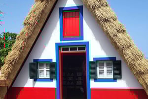 ピコ・アリエイロ、サンタナ、サン・ロウレンソなど – 1 日+送迎付き