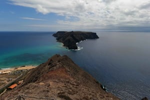 Piraten Expeditie: Volledige eilandtour