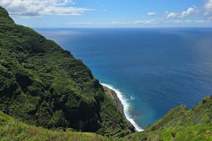 ヴェレダ・ダ・ラデイラで、プライベートなチャレンジングなハイキングをお楽しみください