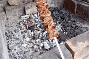 Private Madeiran chef – island flavors at your place