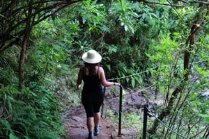 Rabaçal – Vandring i Rabaçal på en annen måte