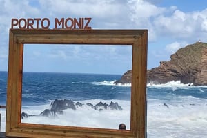 West Tour Koko päivän 4x4 Jipe Tour Luonnon uima-altaat