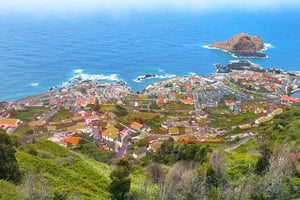West Tour Madeira Insel