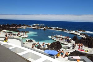 West Tour Porto Moniz