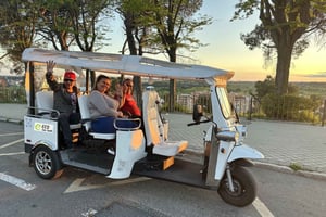 1 Hours, Madrid Welcome and Historical Tour