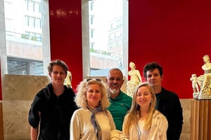 Aristokraattinen Madrid