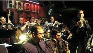 Bogui Jazz