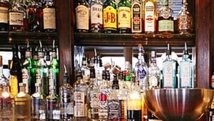 Coctelería José Alfredo