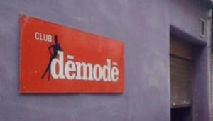 Demodé
