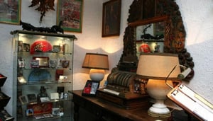 El corral de la Morería