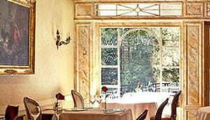 El Jardín de Orfila