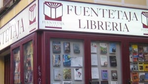 Fuentetaja
