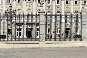 Historisch Madrid te voet: van het paleis naar Sol