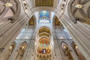 Самое главное в Мадриде + обед/ужин (частный тур)