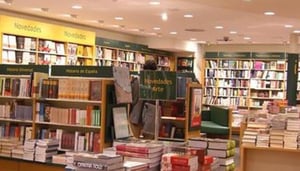 La casa del libro