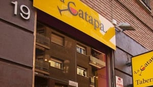 La Catapa