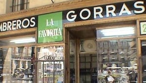 La Favorita