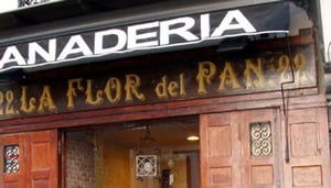 La Flor del Pan