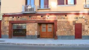 La Máquina de los Lugones