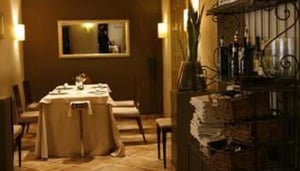 La Taberna Siciliana