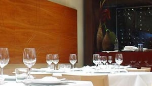 Las tortillas de Gabino