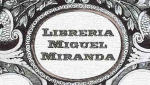 Libreria Miranda