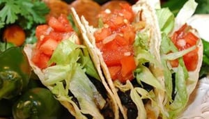 Lulu taco bar