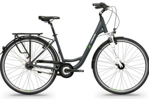 Madrid : location de vélos avec carte touristique