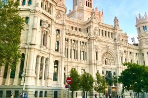 Madrid: Capta los lugares más fotogénicos con un lugareño