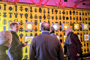 Madrid: Avventura fotografica urbana guidata Capture the Scene