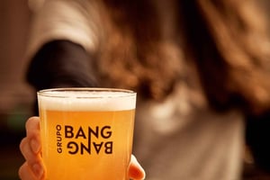 MADRID: CRAFT LOCAL BEER TOUR (Real Flavor of Madrid)