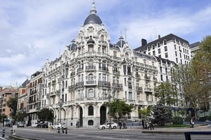 Madrid: Oppdag sjarmen i Toledo-turen