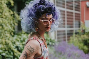 Madryt: Drag Queen City Tour z przewodnikiem