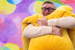 Madrid: Bilhete para a Experiência Interativa do Museu da Felicidade