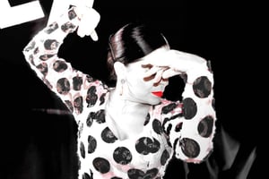 Espectáculo Flamenco en el Tablao 