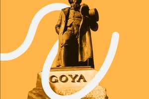 Madrid : Route de Goya avec Apéritif et Visites Guidées