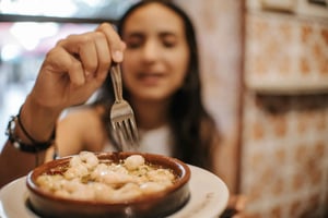 Madrid: Guided Tapas Tour Madrid with Drink and Food