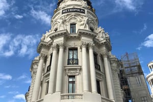 Madrid: Jüdisches Erbe (Private Tour)