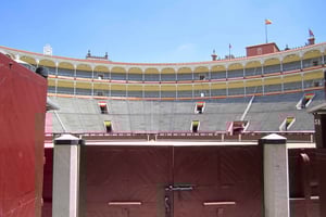 Madrid: Las Ventas Bullring VIP Private Guided Tour