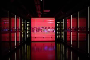 Madrid: ticket de entrada al museo LEGENDS, The Home of Football