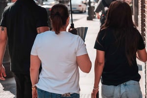 Madrid: Lokal tapastur med privat middag!