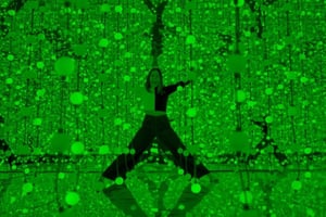 Madrid: Museo de la Luz Inngangsbillett