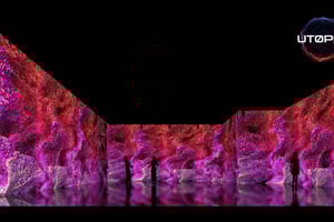 Madrid: Nomad Immersive Museum