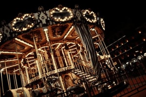 Madrid: Plaza Mayor Kerstmarkt & Stadsrondleiding