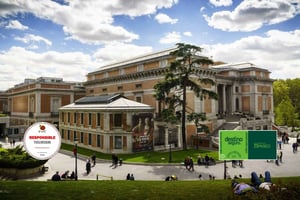 Madrid: Prado Museum Kleingruppentour mit Guide