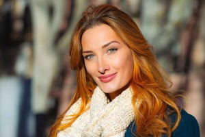 Madrid: Privat fotosession med en professionell fotograf