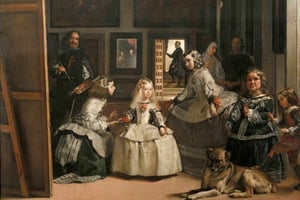 Madrid: Privat rundvisning på Prado-museet