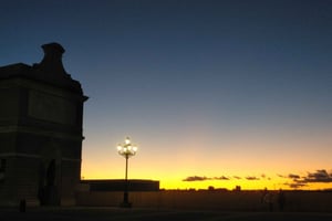 Madrid: privéwandeling