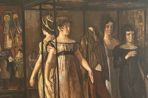 マドリード：入場券付きソフィア王妃芸術センターのガイド付きツアー