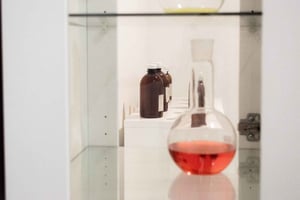 Мадрид: Секретная хирургическая квест-комната